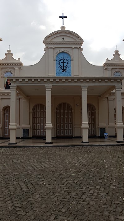 Photos of St. John Dal Bastone Church