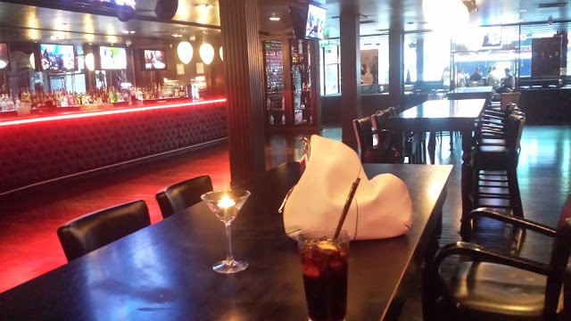 Players Bar Birmingham