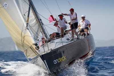 Photos of Ondeck Sailing Antigua