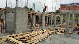 Photo n°25 de PECA BTP à Saint-Martin-d'Hères (Maçon)