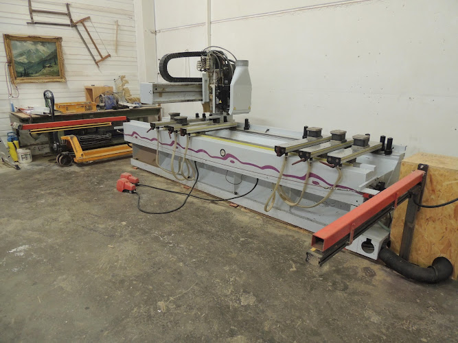 MSH-nrw GmbH Holzbearbeitungsmaschinen