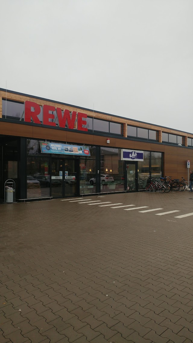 REWE