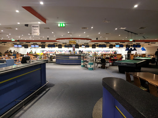 Starbowling Ingelheim - Thumbnail
