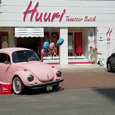 Huuri Butik