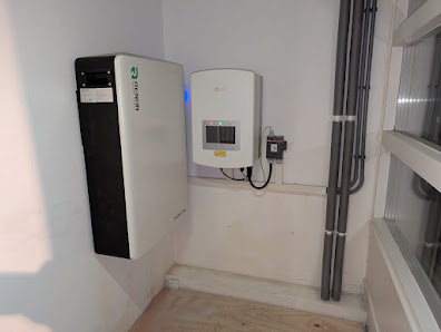 Bolk Energy Solutions Rijnstraat 24, 6686 MG Doornenburg, Nederland