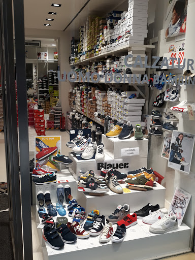 Griffe & Shoes - Visual