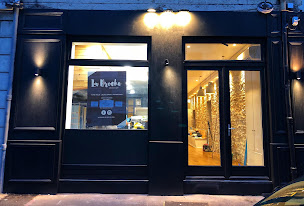 Photo n°40 de La Broche à Lyon (Restaurant)