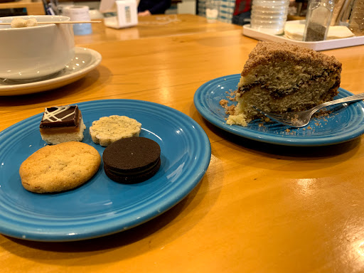 One Girl Cookies - Thumbnail