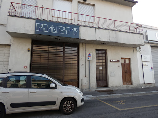 Marty (Eleonora srl)