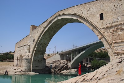 Malabadi Bridge