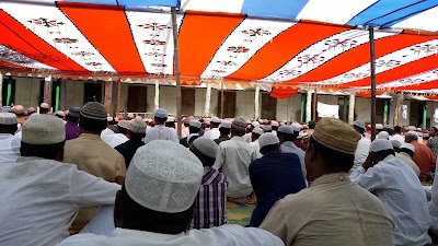 Photos of Marjal Eidgah