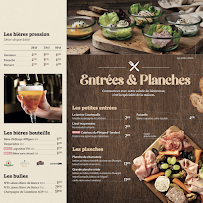 Menu Courtepaille Page 8