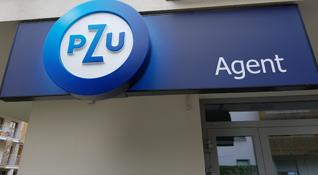 PZU Ubezpieczenia Kraków - Agent Bartłomiej Miodowski - Kraków