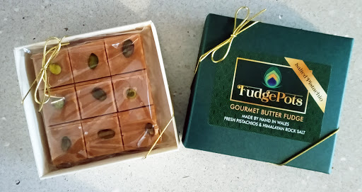 FudgePots - Thumbnail