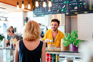 Photo n°17 de Hipa Hipa Poke Bar à Nice (Restaurant hawaïen)