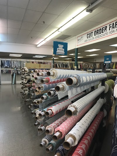 Photos of Mary Jo's Cloth Store Inc