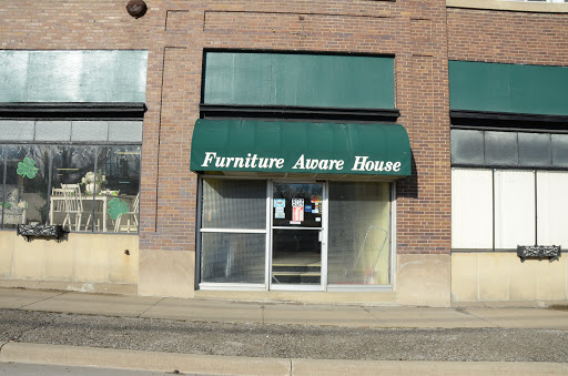 Furniture AwareHouse