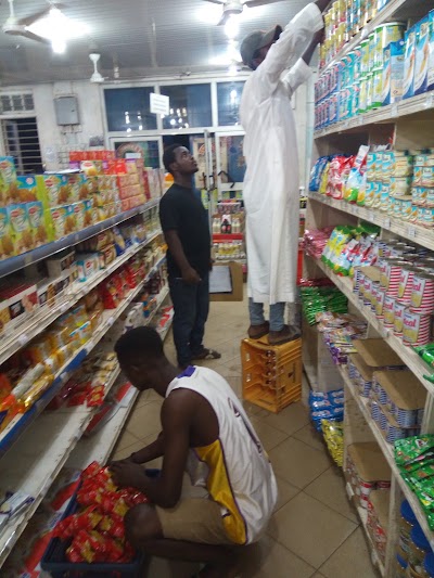 Photos of All Needs Supermarket
