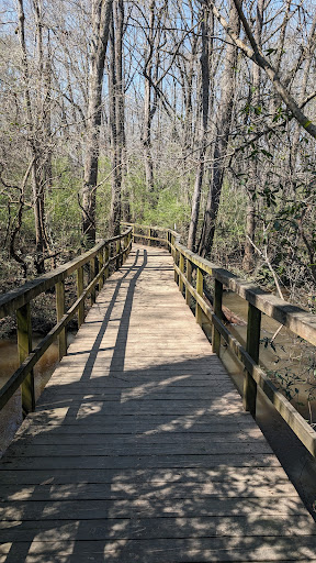 Big Indian Creek Waterway Trails - Thumbnail