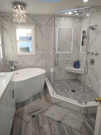 Just Bathrooms One Stop Bathroom Remodeling - Thumbnail
