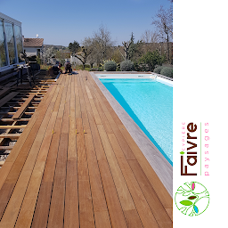 Photo n°9 de Groupe Faivre Environnement - Villeneuve-sur-Lot à Villeneuve-sur-Lot (Entrepreneur spécialisé dans les systèmes d'arrosage de pelouse)