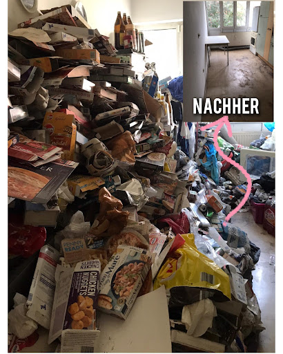 123 Bude frei - Entrümpelungen, Haushaltsauflösungen & Umzug