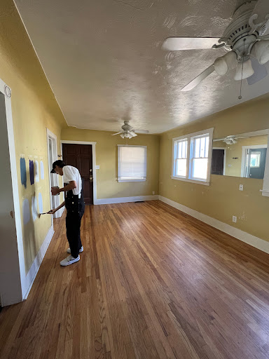 Snappy Painting LLC - Thumbnail