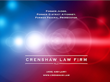 Crenshaw Law Firm, PLLC