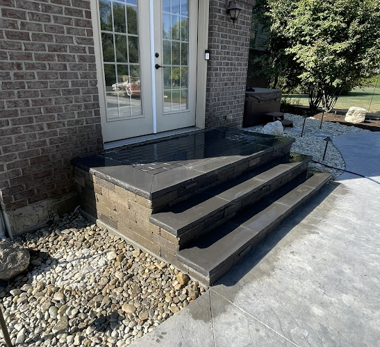 KW Concrete