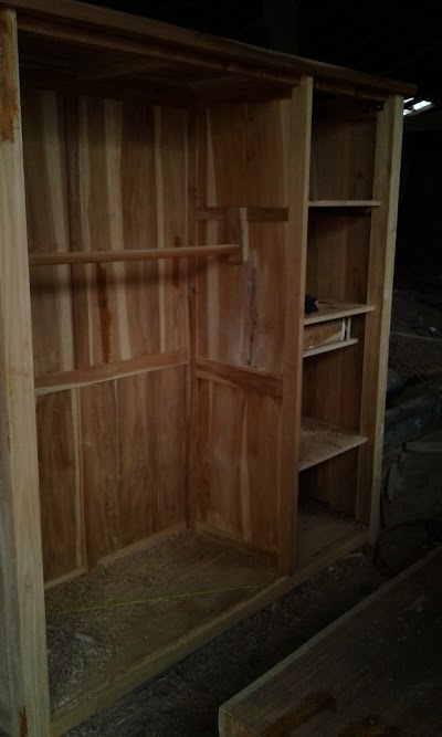 Photos of Herbal Warehouse ( Jahe Kencur Kunir Sereh )
