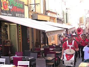 Photo n°8 de Pizza Del Marco à Digne-les-Bains (Pizzas à emporter)