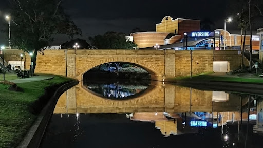 River Cafe Parramatta - Thumbnail