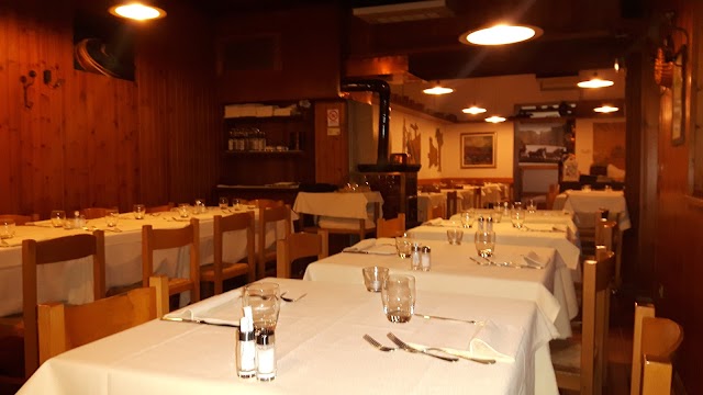 Ristorante Crotto Ombra