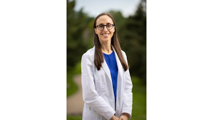 Elizabeth Robinson, MD