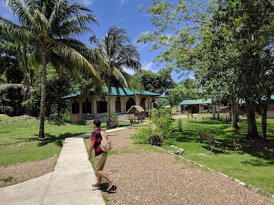 Photos of Altun Ha