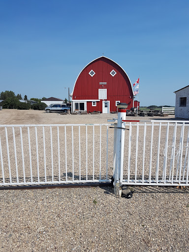 The BudBarn Museum