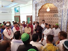 Masjid Ghausia Sialkot