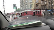 Greggs glasgow