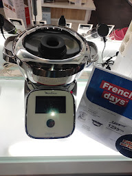 Photo n°8 de Boulanger Gruchet le valasse à Gruchet-le-Valasse (Magasin de jeux vidéo)