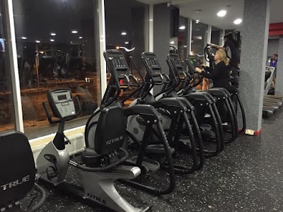 Photos of Zsport Fitness Club
