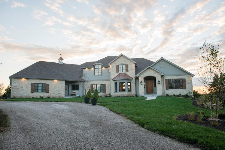 Apple Tree Homes, Inc.