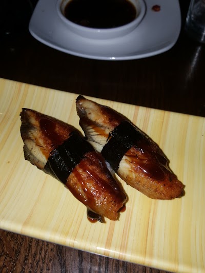Photos of Sushi Rock
