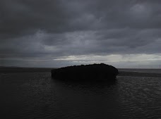 The SS Denham wreck liverpool