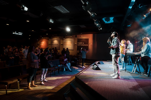 Dreamer's Church Austin - Thumbnail