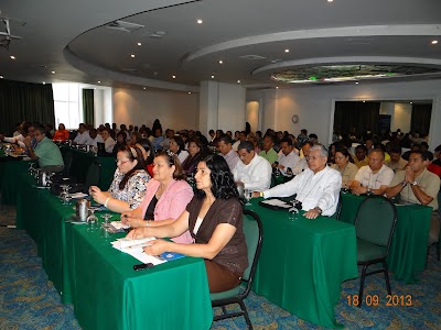 Photos of Beach Hotel Almirante