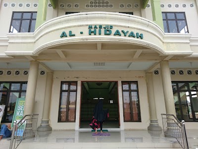 Photos of Al-Hidayah Mosque