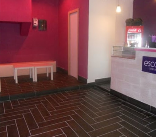 Escobar Cafè - Visual