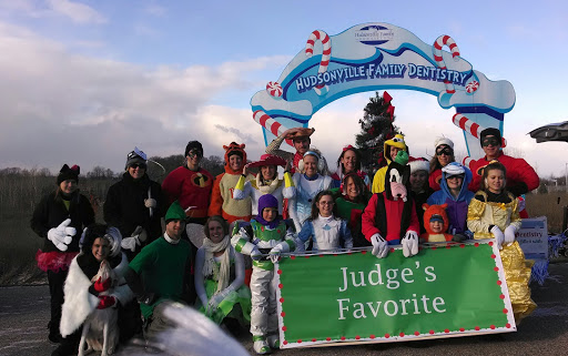 Hudsonville Family Dentistry - Thumbnail