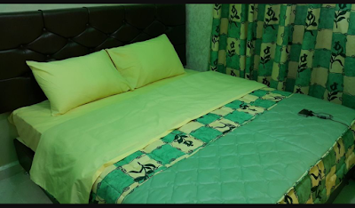 Photos of Nefertiti Hotel