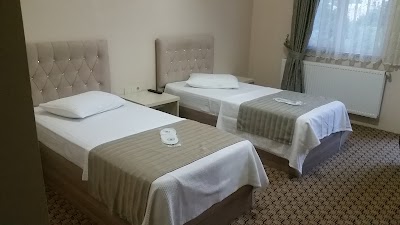 Photos of Uzundere &Ouml;ğretmenevi